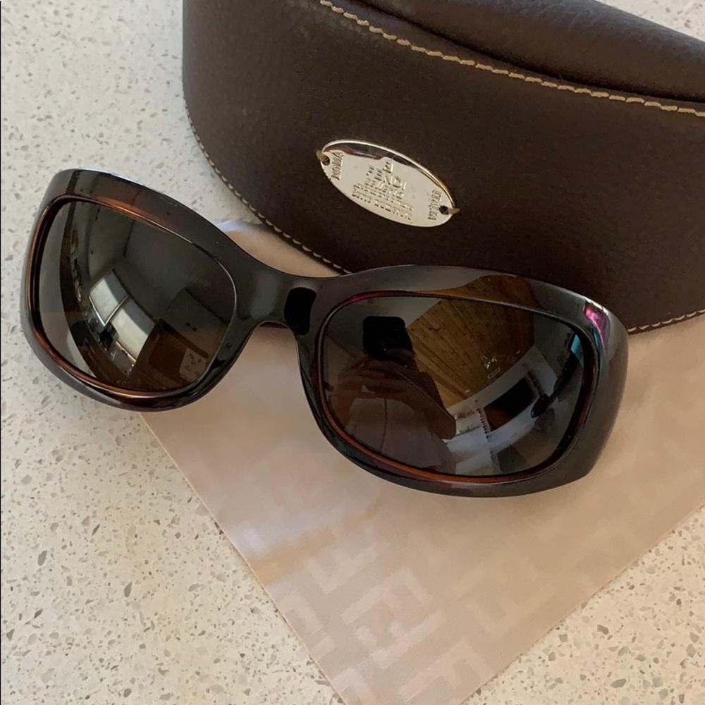 Fendi Sunglasses